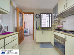 The Alcove (D14), Apartment #132896512